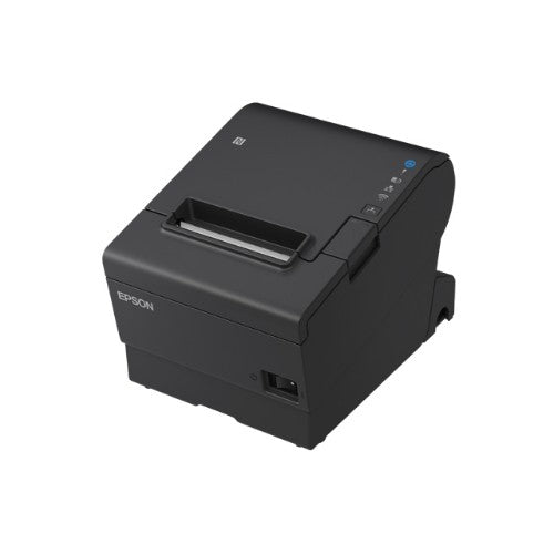 Epson TM-T88VII (152A0) 180 x 180 DPI Wired & Wireless Thermal POS printer