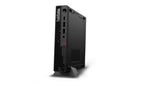 Lenovo ThinkStation P3 Tiny Gen 2 Intel Core Ultra 7 265 32 GB DDR5-SDRAM 1 TB SSD NVIDIA RTX A400 Windows 11 Pro Mini PC Workstation Black
