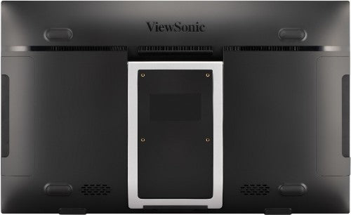 Viewsonic ID2456 computer monitor 60.5 cm (23.8") 1920 x 1080 pixels Full HD LED Touchscreen Table Black
