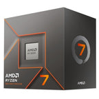 AMD Ryzen 7 8700F processor 4.1 GHz 16 MB L3 Box