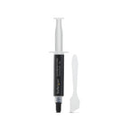 StarTech.com High-Performance Silicone Thermal Paste, 14.5W/m•K Conductivity, Grease Compound for CPUs, GPUs, and ICs, Improves Heat Dissipation in Computers