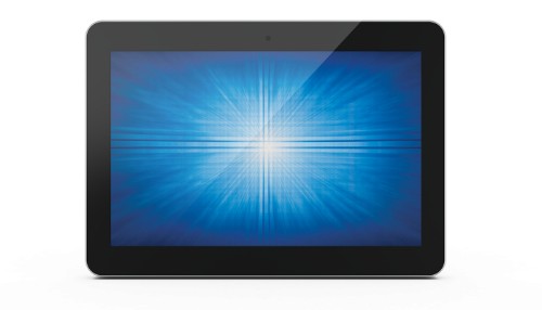 Elo Touch Solutions I-Series 2.0 APQ8053 2 GHz All-in-One 25.6 cm (10.1") 1280 x 800 pixels Touchscreen Black