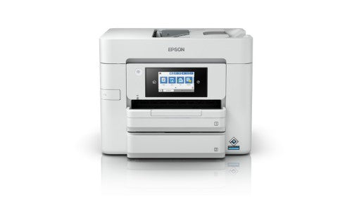 Epson WorkForce Pro WF-C4810DTWF Printer