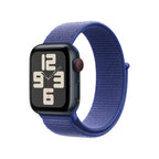 Apple 40mm Ultramarine Sport Loop