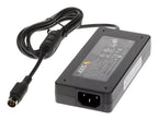 Axis 01508-001 power adapter/inverter Indoor 90 W Black