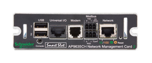 APC G5K9635CH UPS accessory