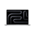 Apple MacBook Pro 16-inch : M5 Pro chip with 18‑core CPU and 20‑core GPU, 48GB, 1TB SSD - Silver