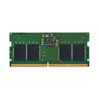 Kingston Technology ValueRAM memory module 8 GB 1 x 8 GB DDR5 5600 MT/s 262-pin SO-DIMM