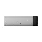 Synology RackStation RS1219+ NAS/storage server Rack (2U) Intel Atom® C2538 2 GB DDR3 0 TB DiskStation Manager Black