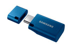 Samsung MUF-64DA USB flash drive 64 GB USB Type-C 3.2 Gen 1 (3.1 Gen 1) Blue