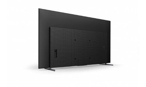 Sony FWD-55A80L TV 139.7 cm (55") 4K Ultra HD Smart TV Wi-Fi Black