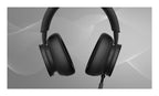Microsoft Xbox Wireless Headset Head-band Gaming USB Type-C Bluetooth Black