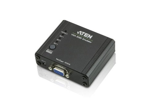 ATEN VGA EDID Emulator 1920 x 1200 pixels