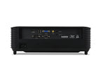 Acer Essential X1326AWH data projector Ceiling-mounted projector 4000 ANSI lumens DLP WXGA (1280x800) Black