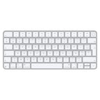 Apple Magic Keyboard with Touch ID for Mac models with silicon (USB–C) - French