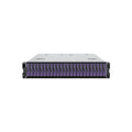Western Digital OpenFlex Data24 SSD enclosure Black