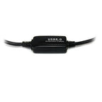 StarTech.com 9 m (30 ft.) Active USB 2.0 A to B Cable