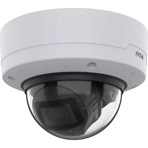 Axis P3285-LV Dome IP security camera Indoor 1920 x 1080 pixels Ceiling/wall