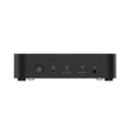 ASUS NUC 14 Essential RNUC14MNK1500002 Black N150