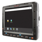 Honeywell Thor VM3A handheld mobile computer 30.7 cm (12.1") 1024 x 768 pixels Touchscreen 3 kg Black