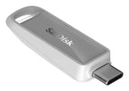 SanDisk Phone Drive USB flash drive 512 GB USB Type-C 3.2 Gen 1 (3.1 Gen 1) White