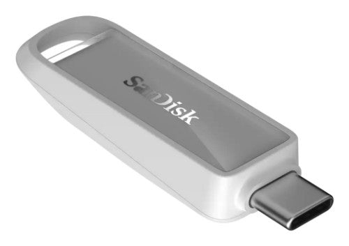 SanDisk Phone Drive USB flash drive 512 GB USB Type-C 3.2 Gen 1 (3.1 Gen 1) White