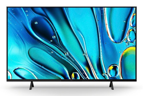 Sony FWD-50S35/UK TV 127 cm (50") 4K Ultra HD Smart TV Wi-Fi Black