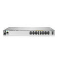 HPE 3800-24G-PoE+-2XG Managed L3 Power over Ethernet (PoE) Grey