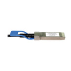 Eaton SFP28 to SFP28 25GbE Passive Twinax Copper Cable (M/M), SFP-H25G-CU1M Compatible, Black, 5 m (16.4 ft.)