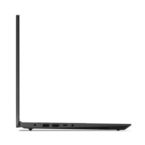 Lenovo V15 G6 ARP AMD Ryzen™ 5 150 Laptop 39.6 cm (15.6") Full HD 8 GB DDR5-SDRAM 512 GB SSD Wi-Fi 6 (802.11ax) Windows 11 Home English Black