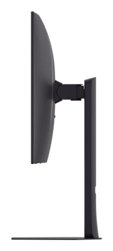 LG 32GX870A-B computer monitor 81.3 cm (32") 3840 x 2160 pixels 4K Ultra HD OLED Black