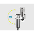 Kensington MicroSaver 2.0 Keyed Ultra Laptop Lock — Like Keyed