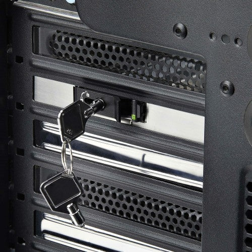 StarTech.com M.2 NVMe SSD Drive Tray for use in PCIe Expansion Product Series - Drive Tray for an Additional Hot Swappable Drive