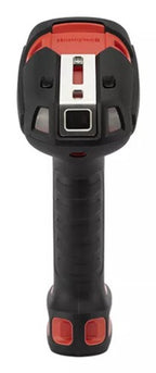 Honeywell 2105IXR-3SER-CLHE barcode reader Handheld bar code reader 1D/2D Laser Black, Red