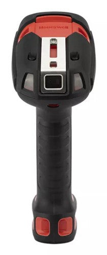 Honeywell 2105IXR-3SER-CLHE barcode reader Handheld bar code reader 1D/2D Laser Black, Red