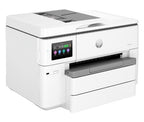 HP OfficeJet Pro 9730e Wireless All-in-One Color Printer, Instant Ink; Two-sided printing