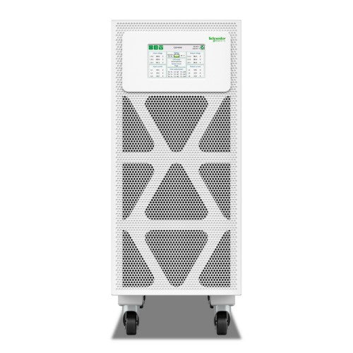 APC Easy UPS 3S Pro 20 kVA 400 V 3:3 UPS for external batteries