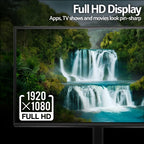Acer CB2 Vero CB242YP6 - 23.8", Full HD (1920x1080), 144Hz, 1ms (VRB), ZeroFrame, AdaptiveSync, Monitor