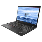 A2C Lenovo ThinkPad T580 Intel® Core™ i5 i5-8250U Laptop 39.6 cm (15.6") Full HD 16 GB DDR4-SDRAM 256 GB SSD Wi-Fi 5 (802.11ac) Windows 11 Pro Black