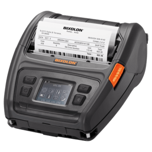 Bixolon XM7-40 203 x 203 DPI Wired & Wireless Direct thermal Mobile printer