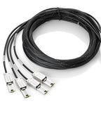 HPE External 4.0m (13ft) Mini-SAS HD 4x to Mini-SAS HD 4x Cable