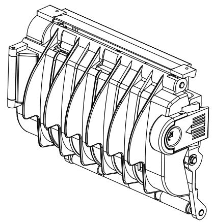 Datamax O'Neil OPT78-2444-01 printer/scanner spare part