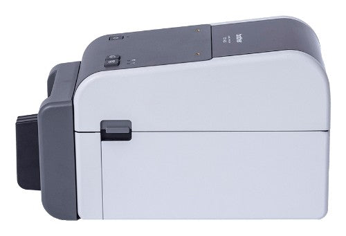 Brother TD-2320DFC203 label printer Direct thermal 203 x 203 DPI 152.4 mm/sec Wired & Wireless Ethernet LAN