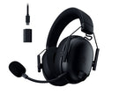 Razer BlackShark V3 Headset Wireless Head-band Gaming USB Type-C Bluetooth Black