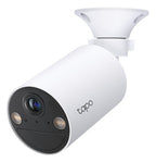 TP-Link Tapo Smart Wire-Free Security Camera, 2-Pack