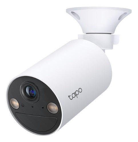 TP-Link Tapo Smart Wire-Free Security Camera, 2-Pack