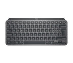 Logitech MX Keys Mini For Business