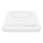Belkin BPD011hqWH 5000 mAh Wireless charging White