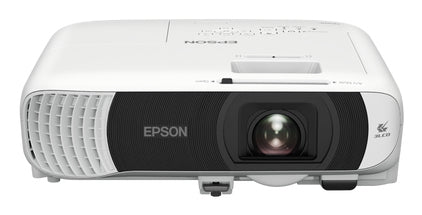 Epson EB-FH54 Standard throw projector 4100 ANSI lumens 3LCD 1080p (1920x1080) White