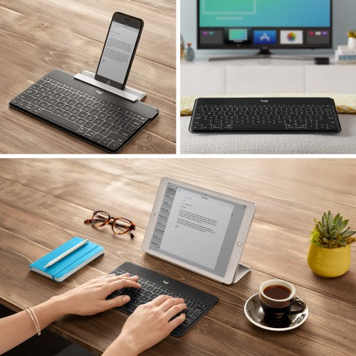 Logitech Keys-To-Go
